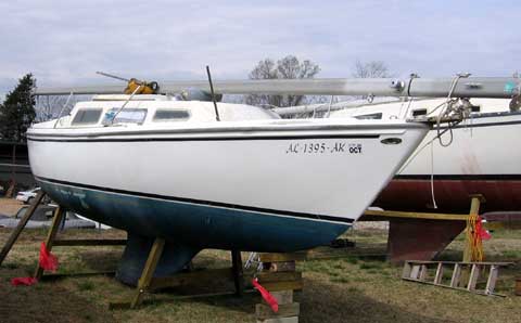 Catalina 27