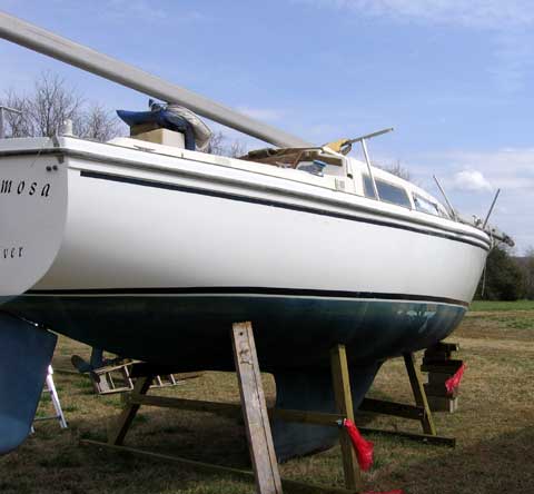 Catalina 27