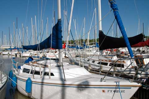 Catalina 27