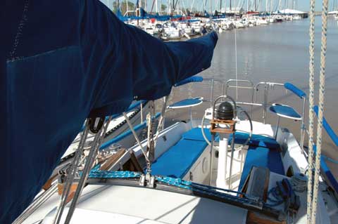 Catalina 27