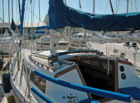 Catalina 27