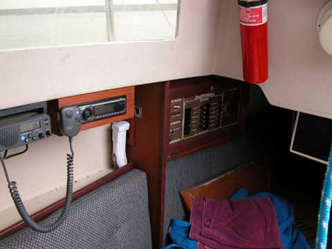 Catalina 27