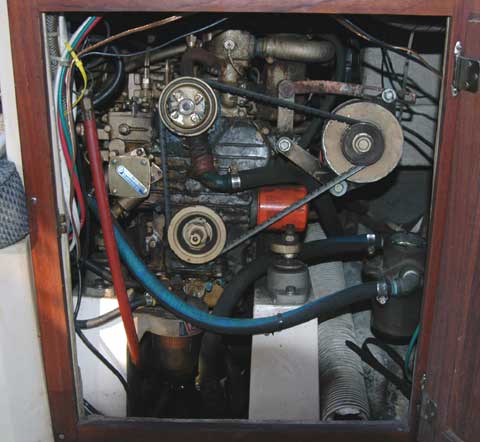 Catalina 27