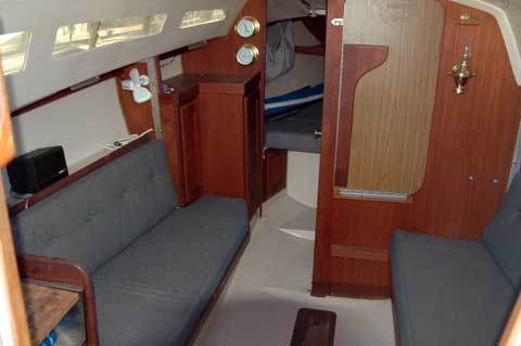Catalina 27