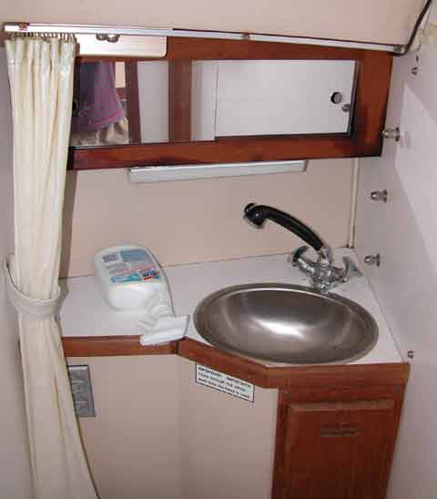 Catalina 27