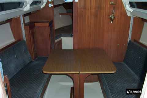 Catalina 27