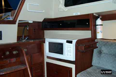 Catalina 27