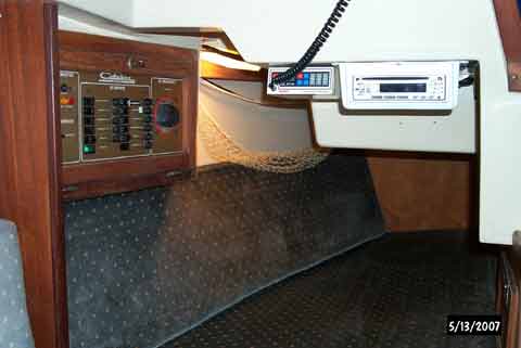 Catalina 27