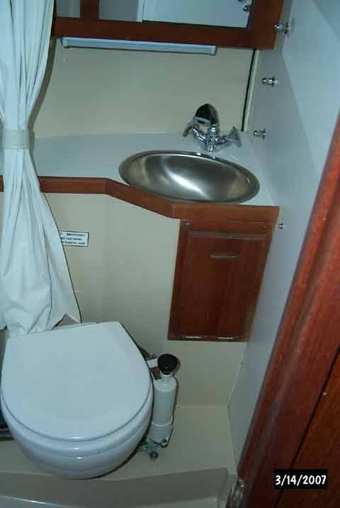 Catalina 27