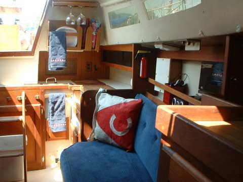 Catalina 27