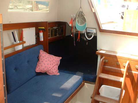 Catalina 27