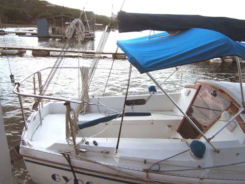 Catalina 27
