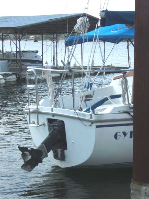 Catalina 27