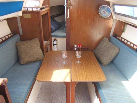 Catalina 27