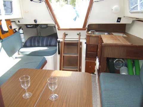 Catalina 27
