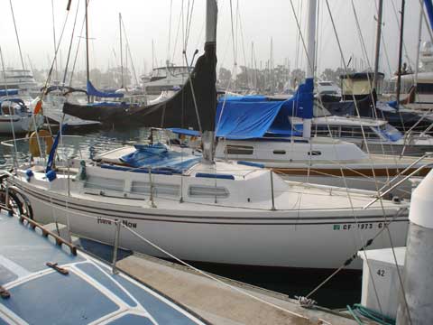 Catalina 27