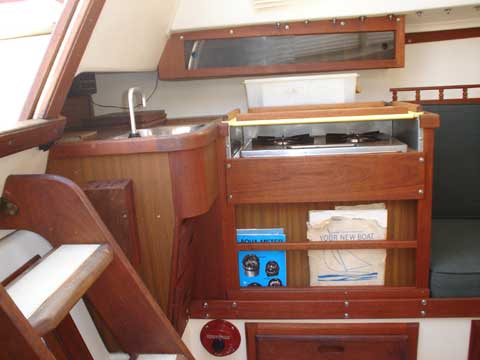 Catalina 27