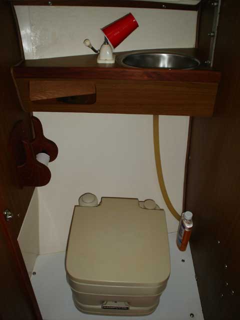 Catalina 27