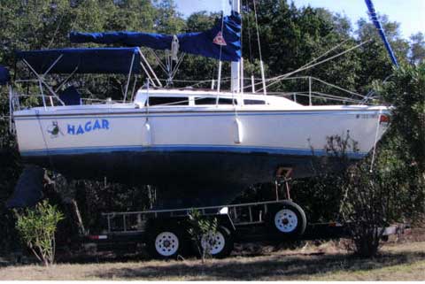 Catalina 27