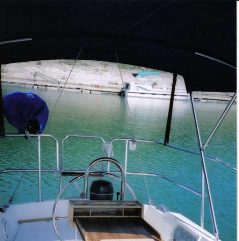 Catalina 27