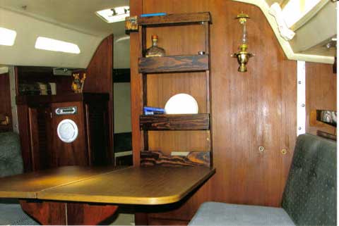 Catalina 27