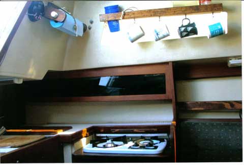 Catalina 27