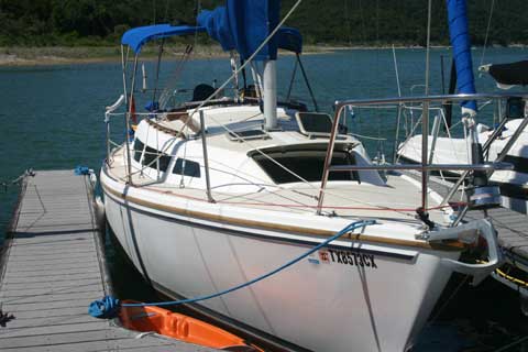 Catalina 27