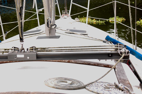 Catalina 30