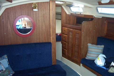 Catalina 30