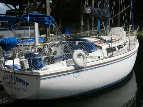 Catalina 30