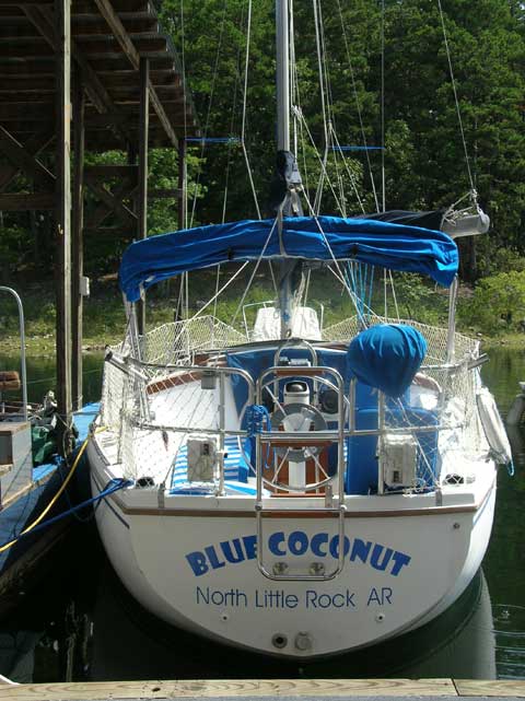 Catalina 30