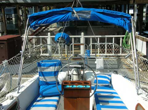 Catalina 30