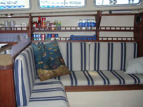 Catalina 30