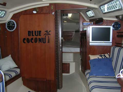 Catalina 30