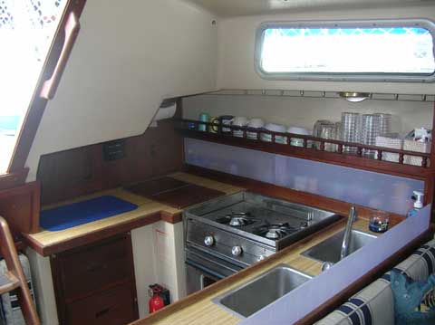 Catalina 30