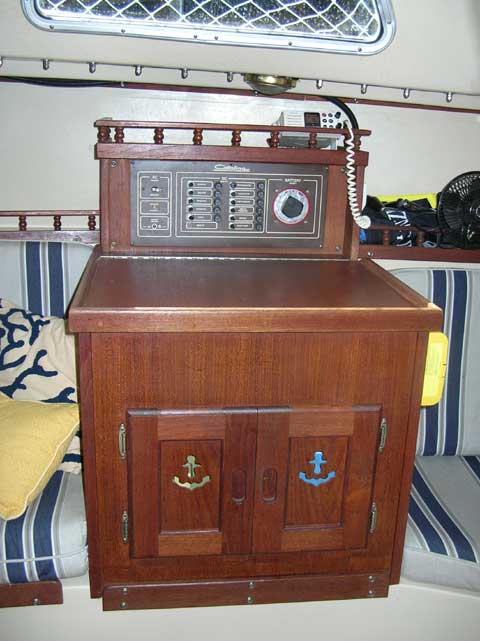 Catalina 30