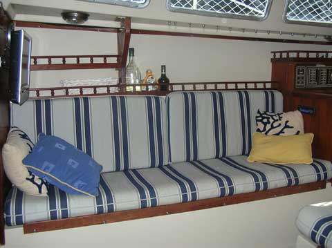 Catalina 30