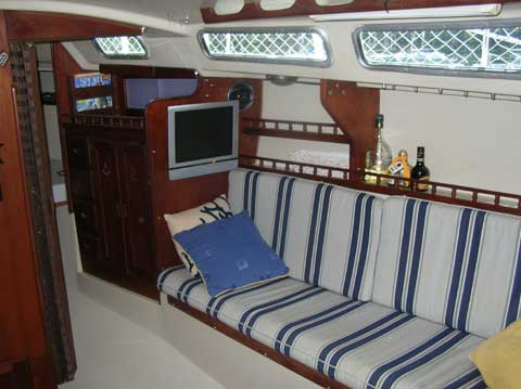 Catalina 30