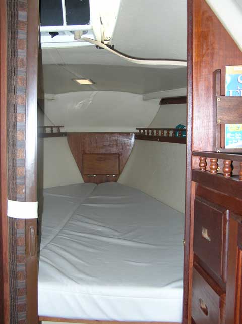 Catalina 30