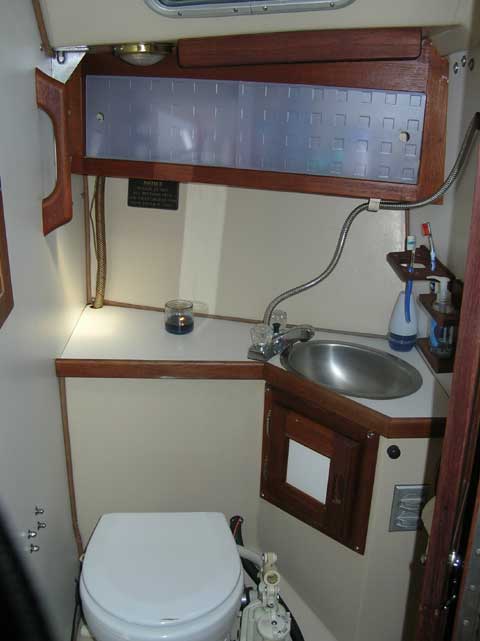 Catalina 30