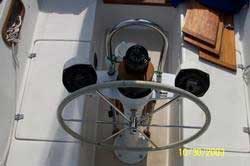1985 Catalina 30 sailboat