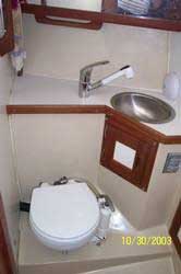 1985 Catalina 30 sailboat