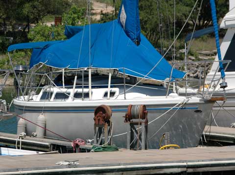Catalina 30
