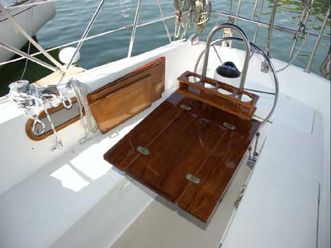 Catalina 30