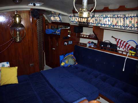 Catalina 30