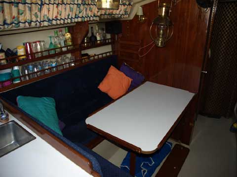 Catalina 30