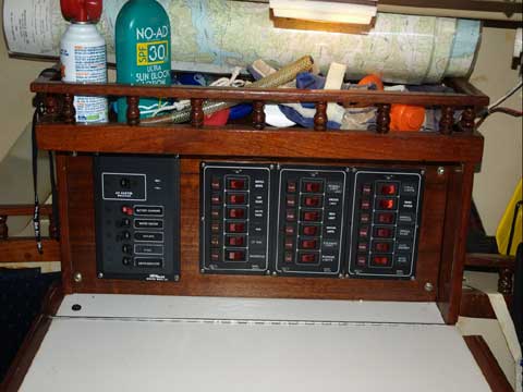 Catalina 30