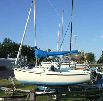 1980 ComPac 16