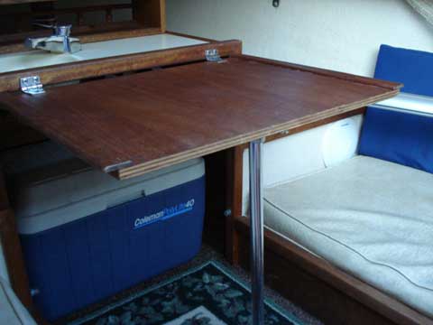 ComPac 19 sailboat for sale