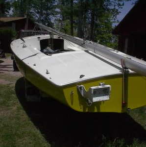 1977 Flying Scot